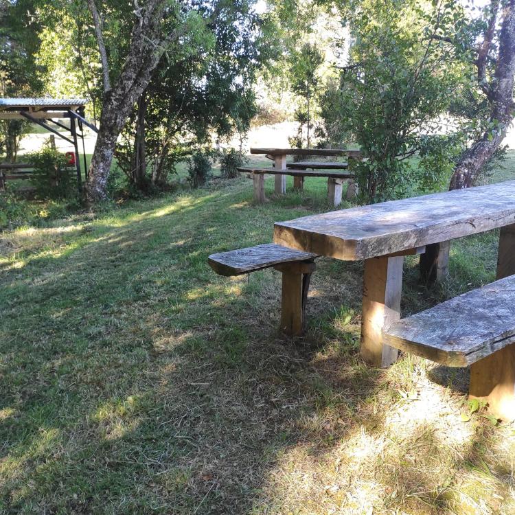 Fotografía 15 de Camping Viento Norte en Puerto Montt, Los Lagos
