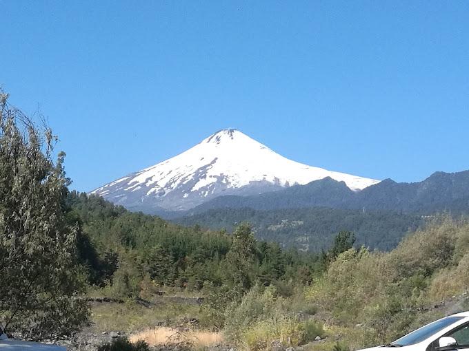 Fotografía 10 de Camping El Escorial en Villarrica, Araucania
