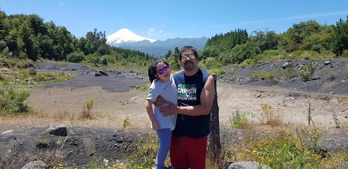 Fotografía 12 de Camping El Escorial en Villarrica, Araucania