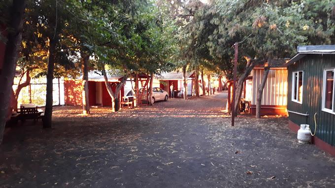Fotografía 2 de Camping El Escorial en Villarrica, Araucania