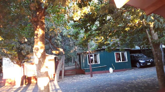 Fotografía 4 de Camping El Escorial en Villarrica, Araucania