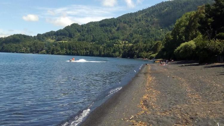 Fotografía 14 de Camping El Escorial en Villarrica, Araucania