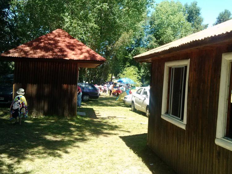 Fotografía 4 de Camping La Chechi en Valdivia, Los Rios