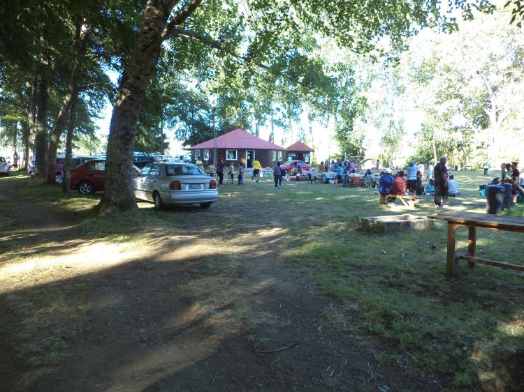 Fotografía 6 de Camping La Chechi en Valdivia, Los Rios