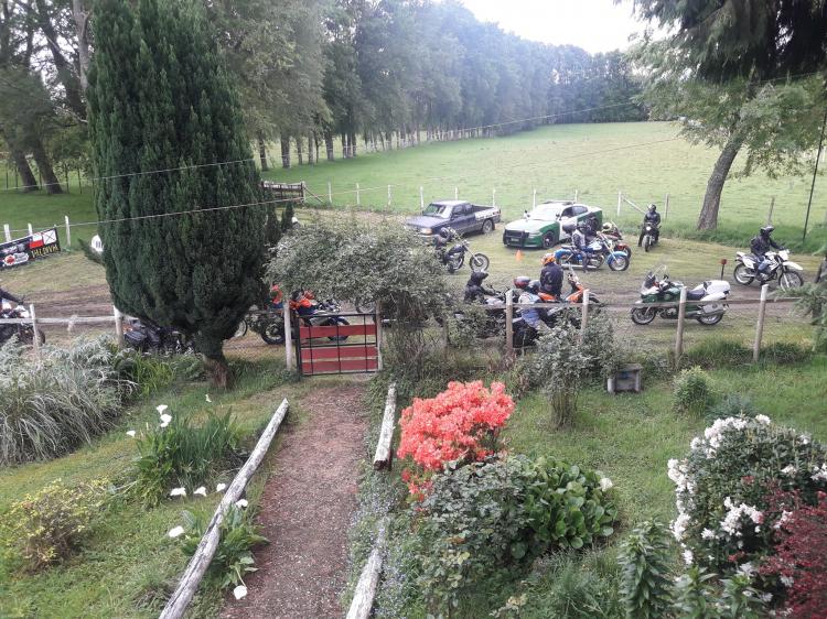 Fotografía 7 de Camping La Chechi en Valdivia, Los Rios