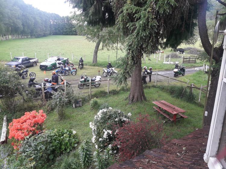 Fotografía 8 de Camping La Chechi en Valdivia, Los Rios