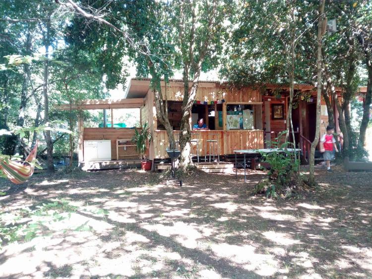 Fotografía 9 de Camping Ruca Pangui en Pucon, Araucania