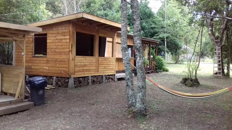 Fotografía 15 de Camping Ruca Pangui en Pucon, Araucania