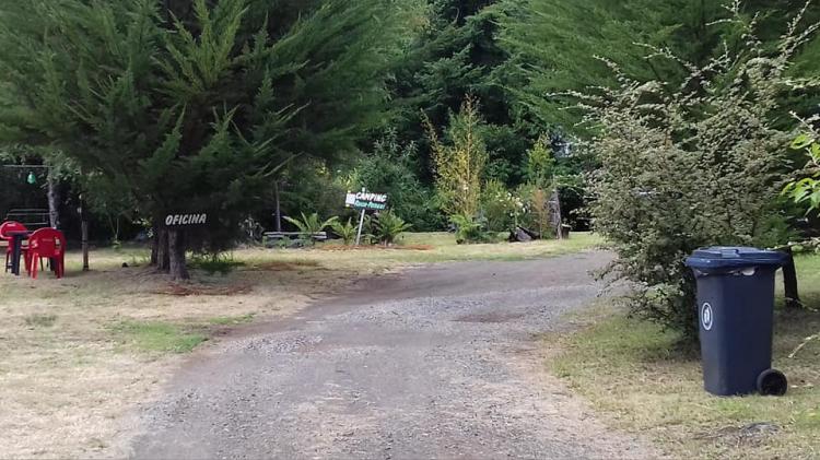 Fotografía 17 de Camping Ruca Pangui en Pucon, Araucania