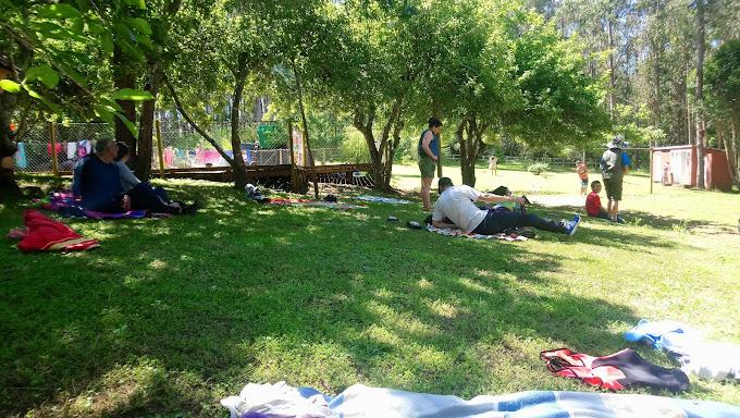 Fotografía 4 de Camping Don Alejandro en Tome, Bio Bio