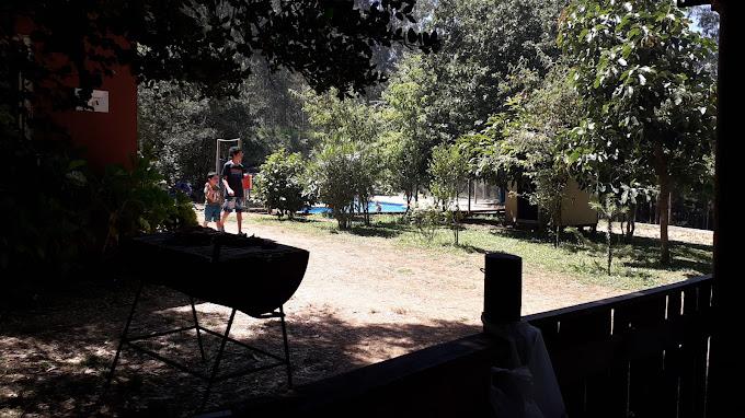 Fotografía 6 de Camping Don Alejandro en Tome, Bio Bio
