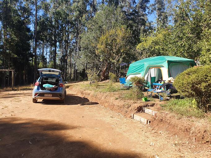 Fotografía 12 de Camping Don Alejandro en Tome, Bio Bio