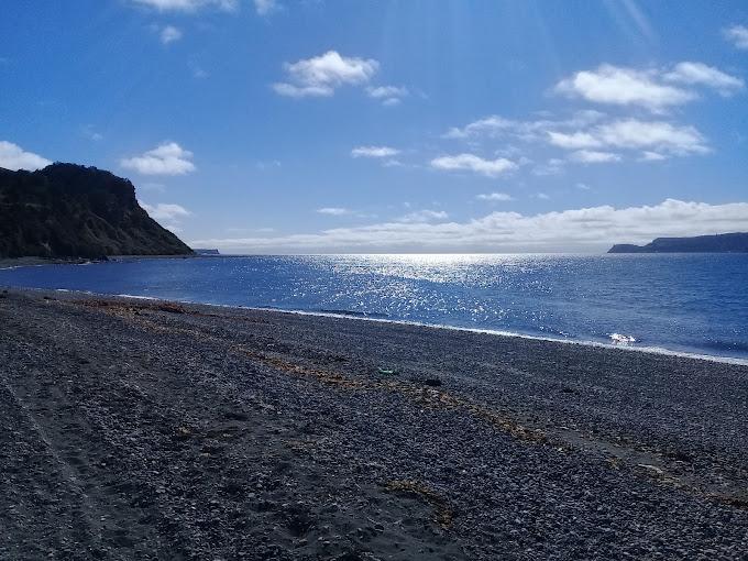 Fotografía 3 de Camping Y Refugio Fogón Llanquin en Quemchi, Los Lagos