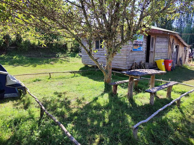 Fotografía 13 de Camping Y Refugio Fogón Llanquin en Quemchi, Los Lagos