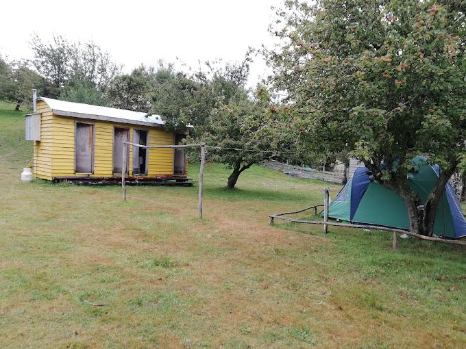 Fotografía 7 de Camping Y Refugio Fogón Llanquin en Quemchi, Los Lagos