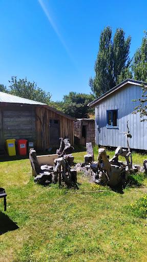 Fotografía 10 de Camping Y Refugio Fogón Llanquin en Quemchi, Los Lagos