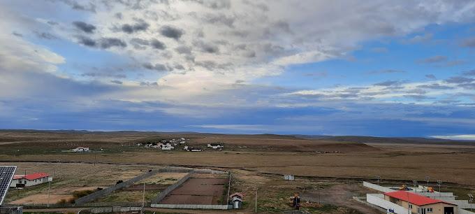 Fotografía 4 de Camping Municipal Cerro Sombrero en Primavera, Magallanes