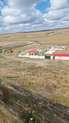 Fotografía 6 de Camping Municipal Cerro Sombrero en Primavera, Magallanes