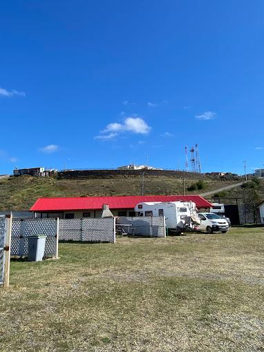 Fotografía 7 de Camping Municipal Cerro Sombrero en Primavera, Magallanes
