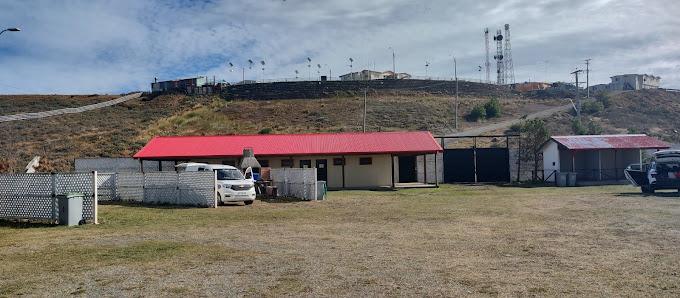Fotografía 11 de Camping Municipal Cerro Sombrero en Primavera, Magallanes