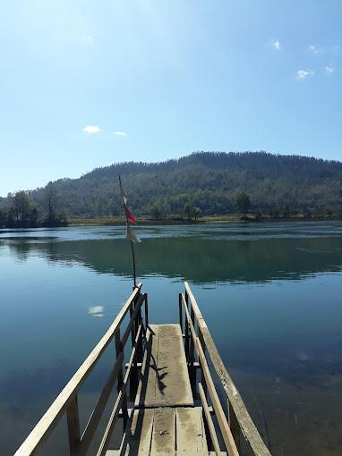 Fotografía 12 de Camping LA RUCA en Valdivia, Los Rios