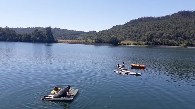 Fotografía 5 de Camping LA RUCA en Valdivia, Los Rios