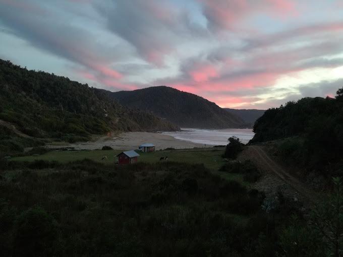 Fotografía 2 de Turismo Rural Pangui Ruca en Purranque, Los Lagos