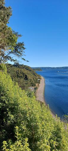 Fotografía 4 de Camping en Chile Detif - Chiloé en Puqueldon, Los Lagos