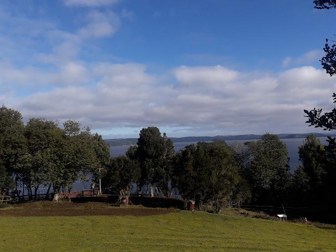 Fotografía 11 de Camping en Chile Detif - Chiloé en Puqueldon, Los Lagos