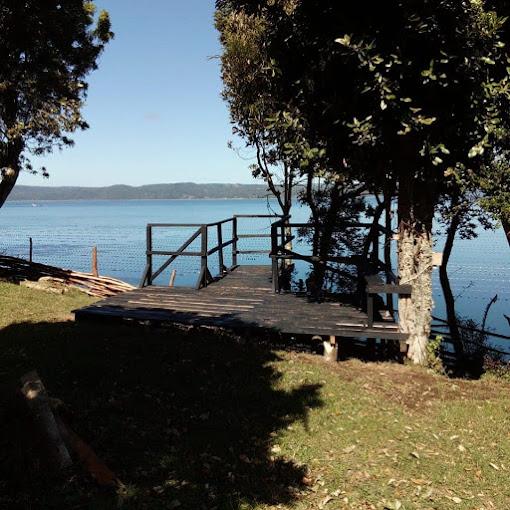 Fotografía 13 de Camping en Chile Detif - Chiloé en Puqueldon, Los Lagos