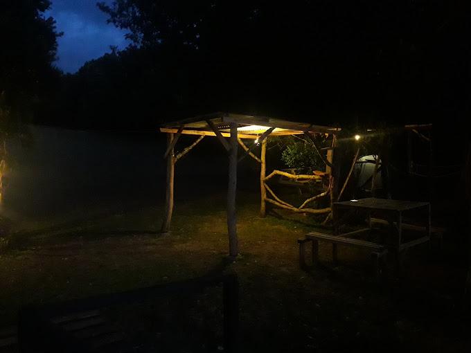 Fotografía 7 de Camping en Chile Detif - Chiloé en Puqueldon, Los Lagos