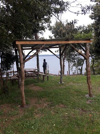 Fotografía 8 de Camping en Chile Detif - Chiloé en Puqueldon, Los Lagos