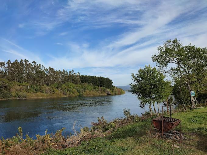 Fotografía 11 de Pesca & Aventura En Rio Tolten en Tolten, Araucania