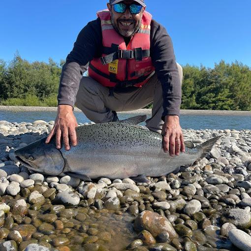 Fotografía 14 de Pesca & Aventura En Rio Tolten en Tolten, Araucania
