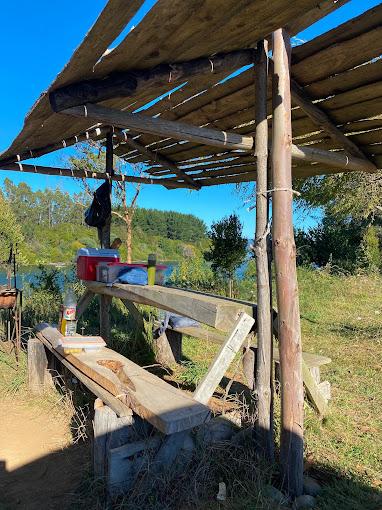 Fotografía 6 de Pesca & Aventura En Rio Tolten en Tolten, Araucania