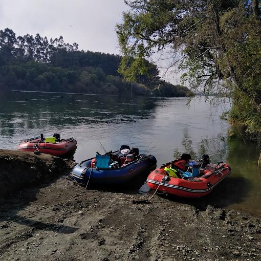 Fotografía 8 de Pesca & Aventura En Rio Tolten en Tolten, Araucania
