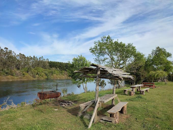 Fotografía 10 de Pesca & Aventura En Rio Tolten en Tolten, Araucania