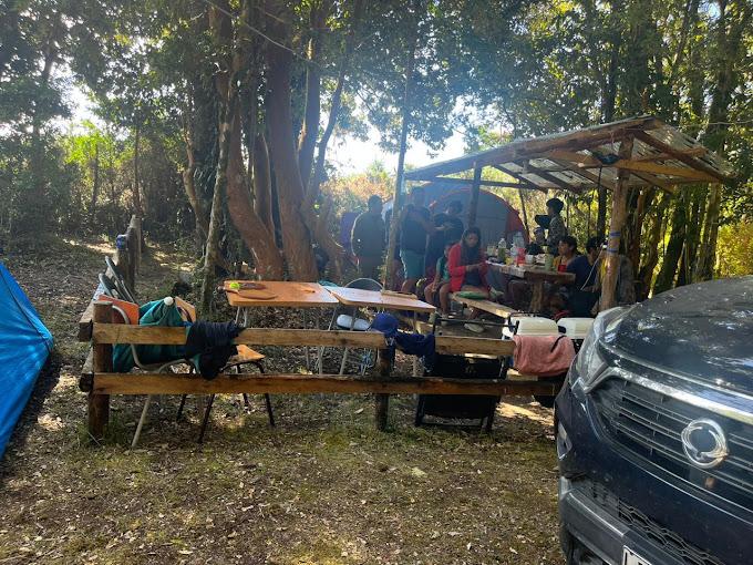 Fotografía 6 de Camping Y Cabañas La Vega en Queilen, Los Lagos