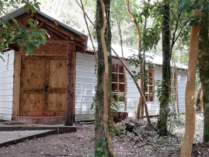 Fotografía 7 de Camping Y Cabañas La Vega en Queilen, Los Lagos
