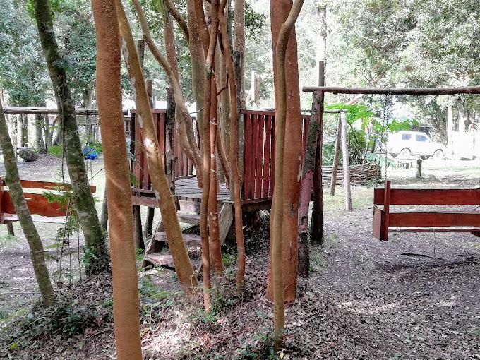 Fotografía 8 de Camping Y Cabañas La Vega en Queilen, Los Lagos