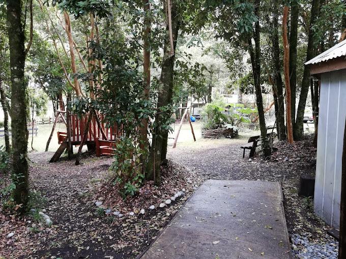 Fotografía 9 de Camping Y Cabañas La Vega en Queilen, Los Lagos
