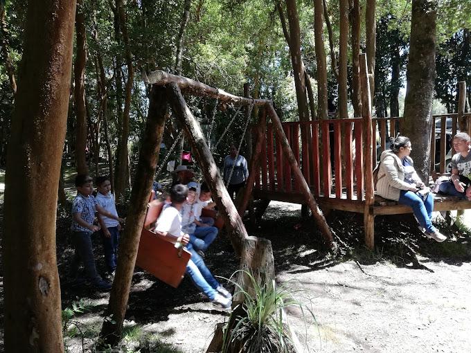 Fotografía 10 de Camping Y Cabañas La Vega en Queilen, Los Lagos