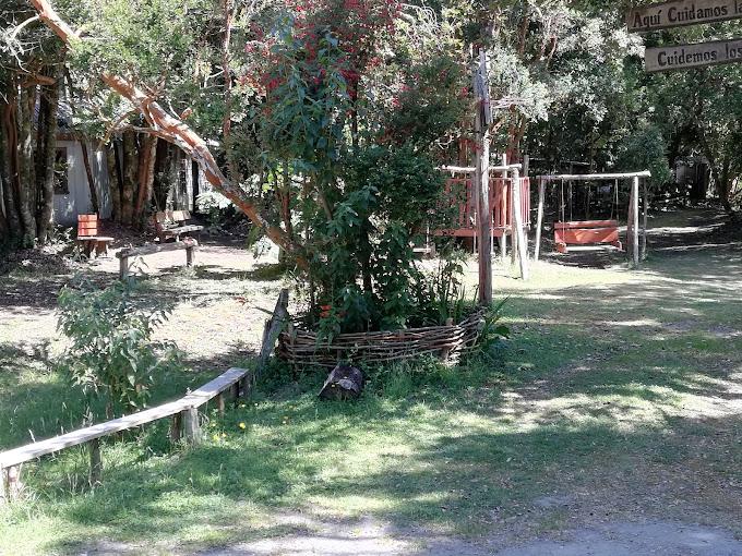 Fotografía 11 de Camping Y Cabañas La Vega en Queilen, Los Lagos