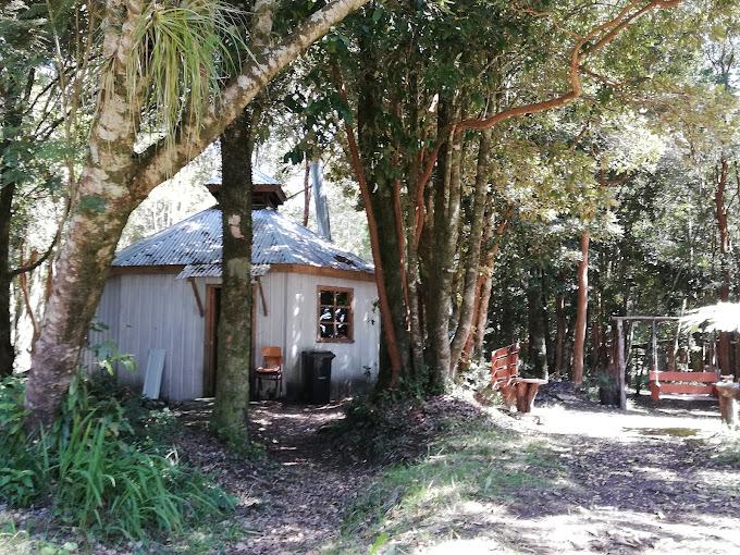 Fotografía 12 de Camping Y Cabañas La Vega en Queilen, Los Lagos