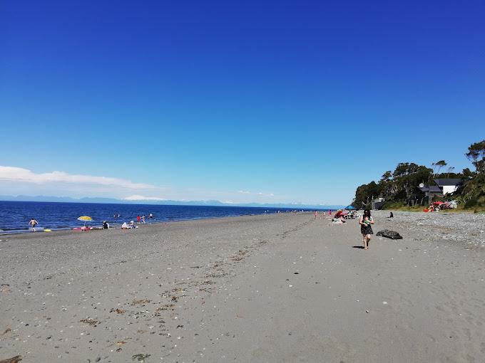 Fotografía 16 de Camping Y Cabañas La Vega en Queilen, Los Lagos