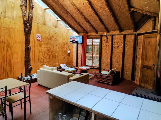 Fotografía 17 de Camping Y Cabañas La Vega en Queilen, Los Lagos
