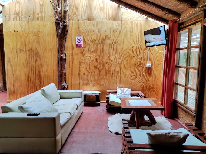 Fotografía 18 de Camping Y Cabañas La Vega en Queilen, Los Lagos