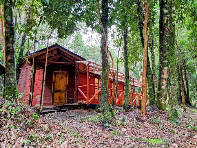 Fotografía 19 de Camping Y Cabañas La Vega en Queilen, Los Lagos