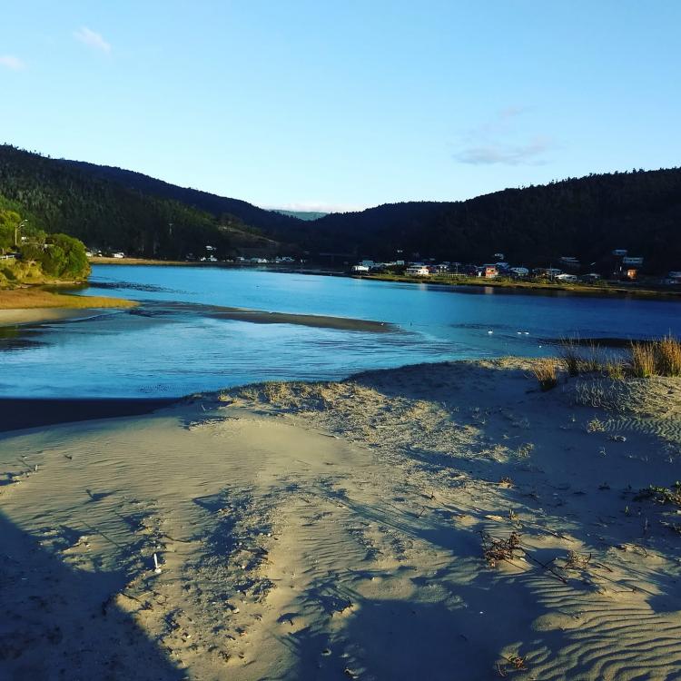 Fotografía 8 de Camping Friendship Bahia Mansa San Juan de La Costa en San Juan De La Costa, Los Lagos