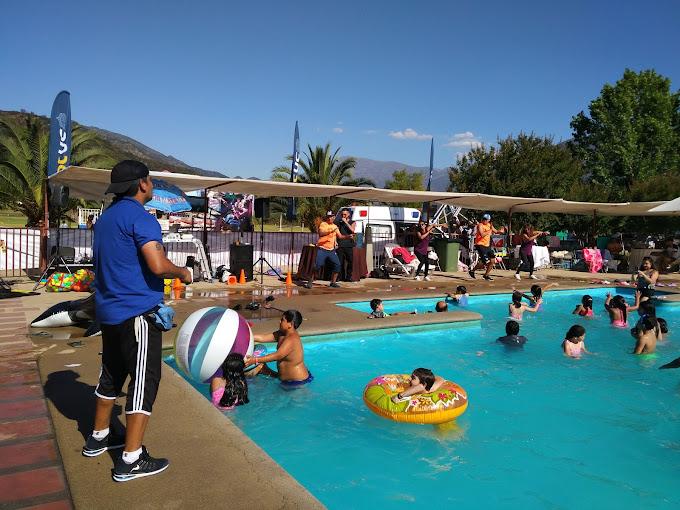 Fotografía 15 de Camping Club de Campo Pelumpen en Olmue, Valparaiso